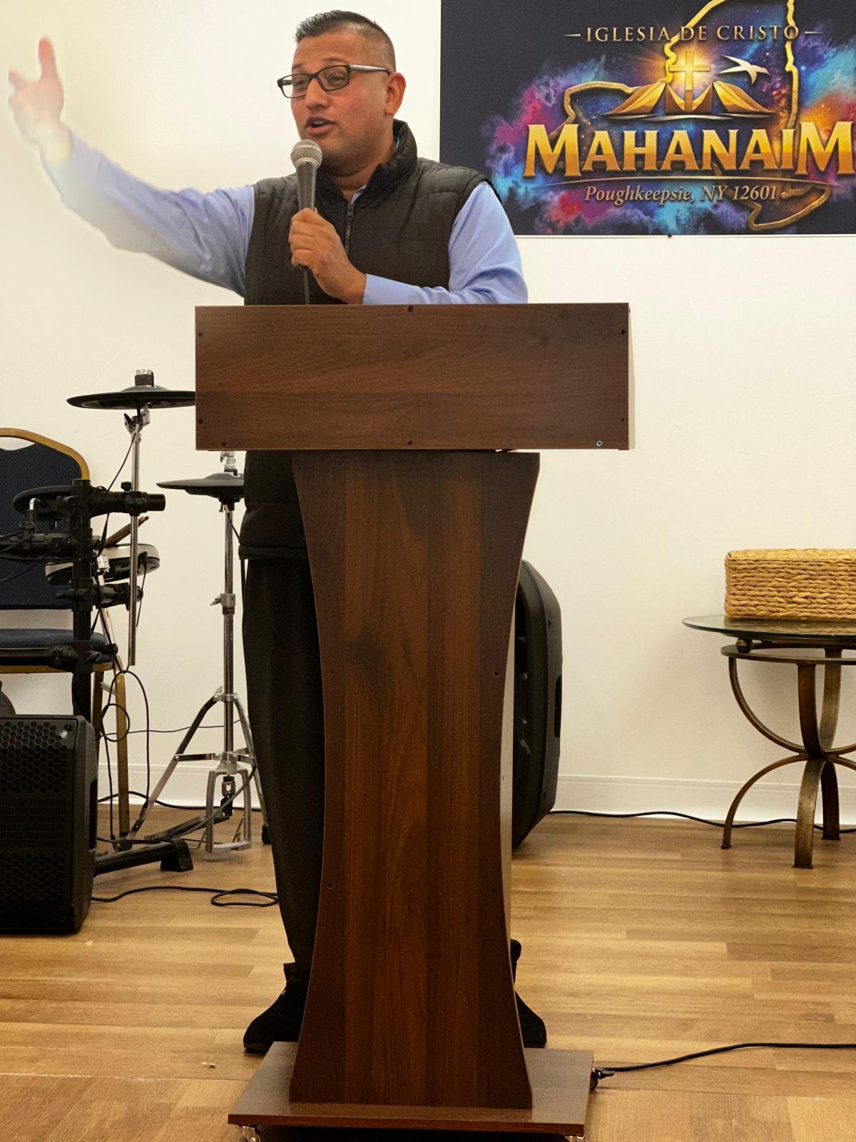 Culto General